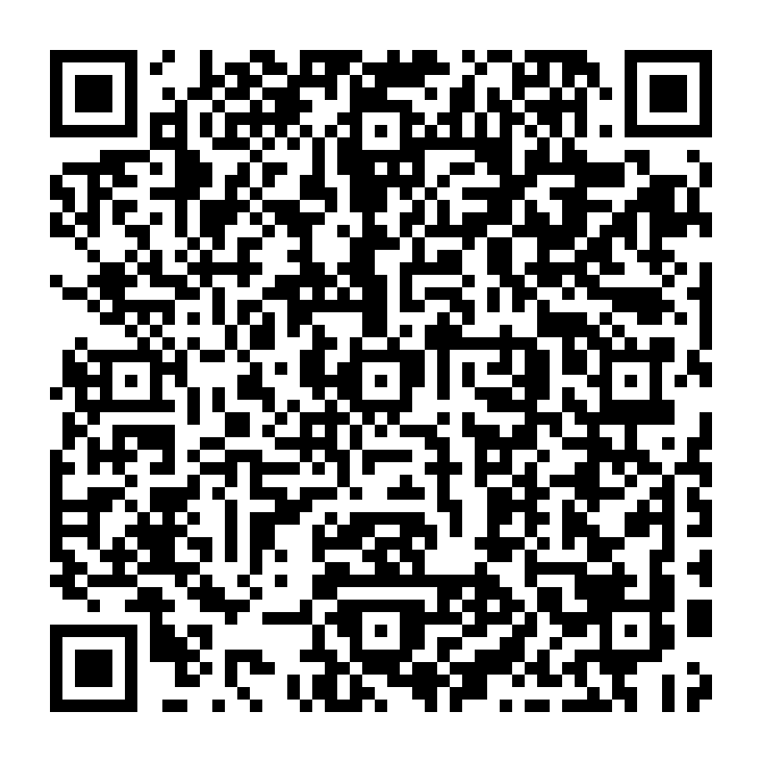 QR-kód