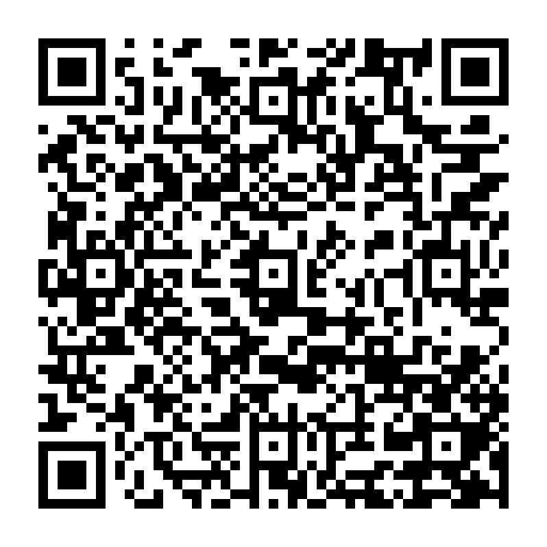 QR-kód