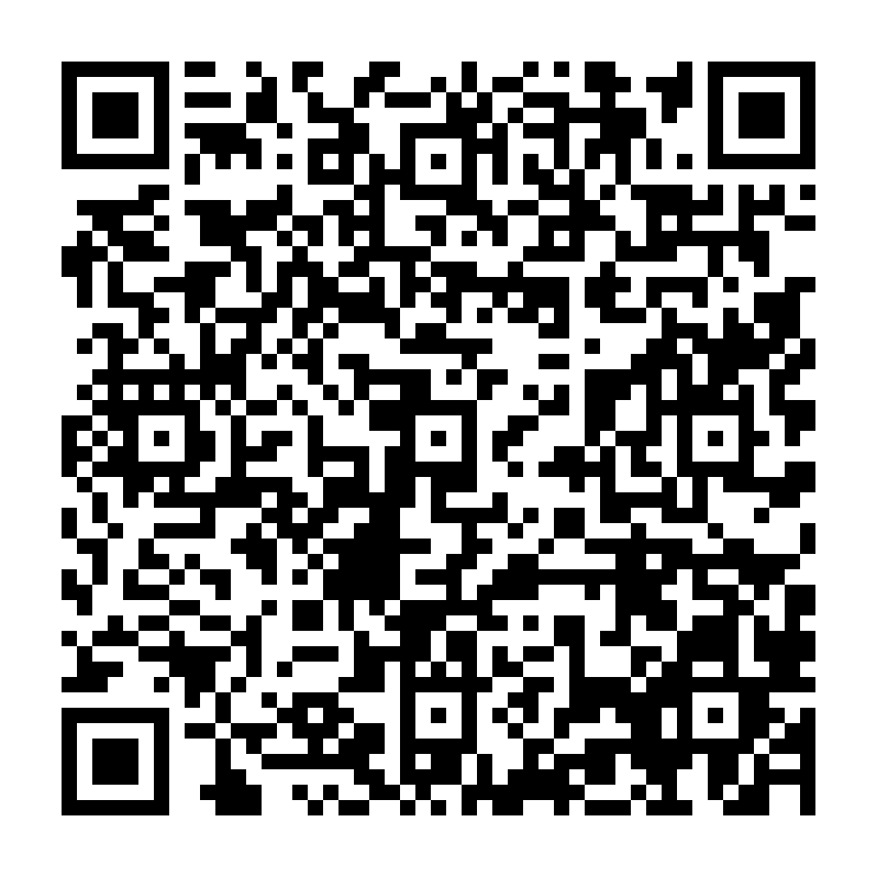 QR-kód