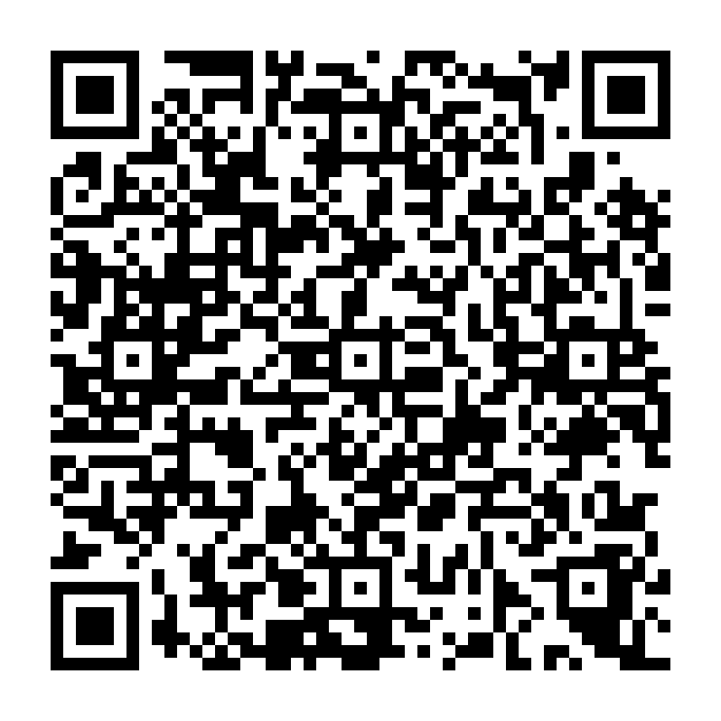 QR-kód