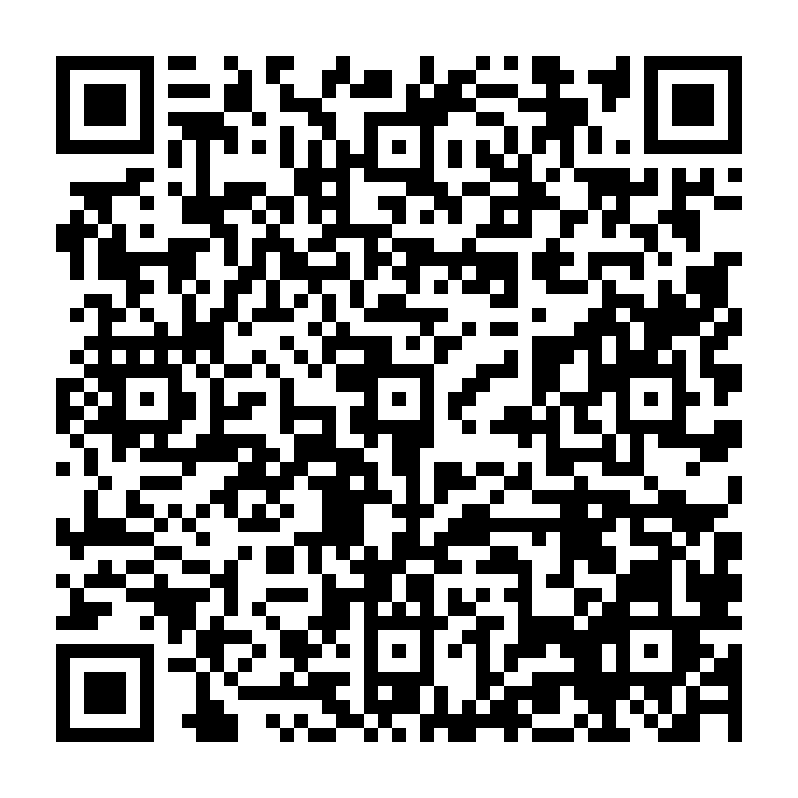QR-kód
