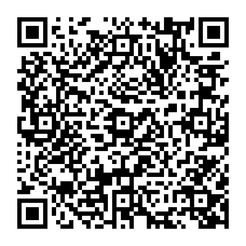 QR-kód
