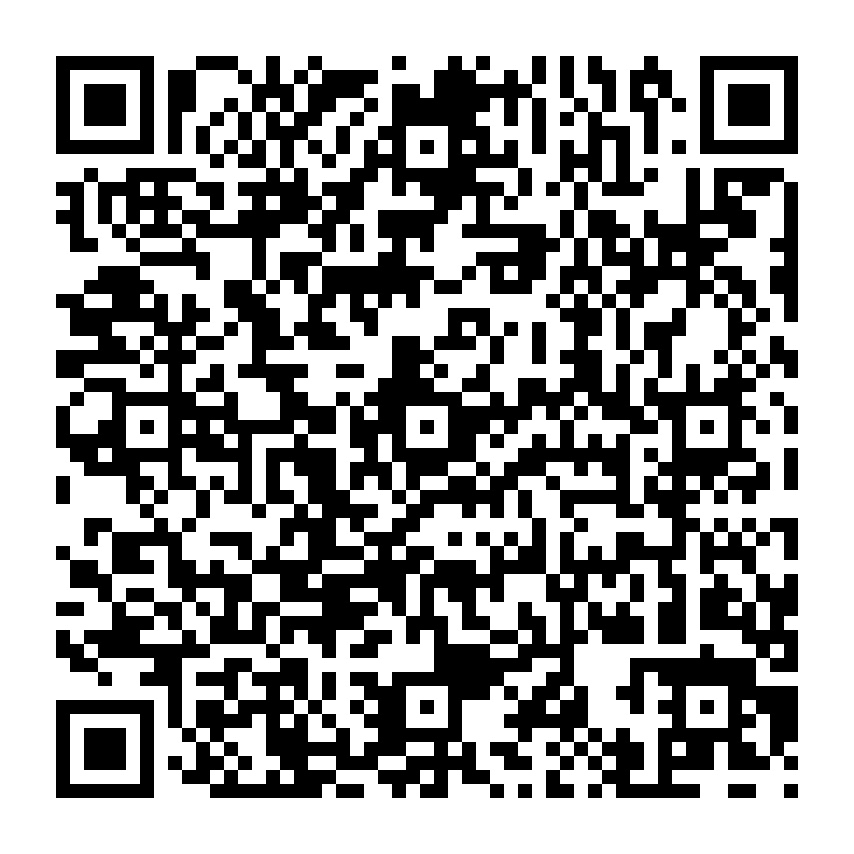 QR-kód