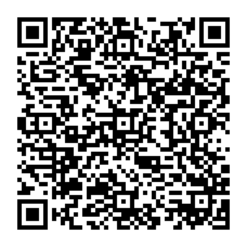 QR-kód