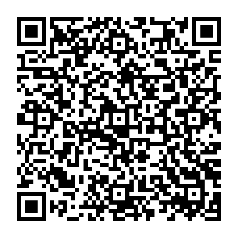 QR-kód