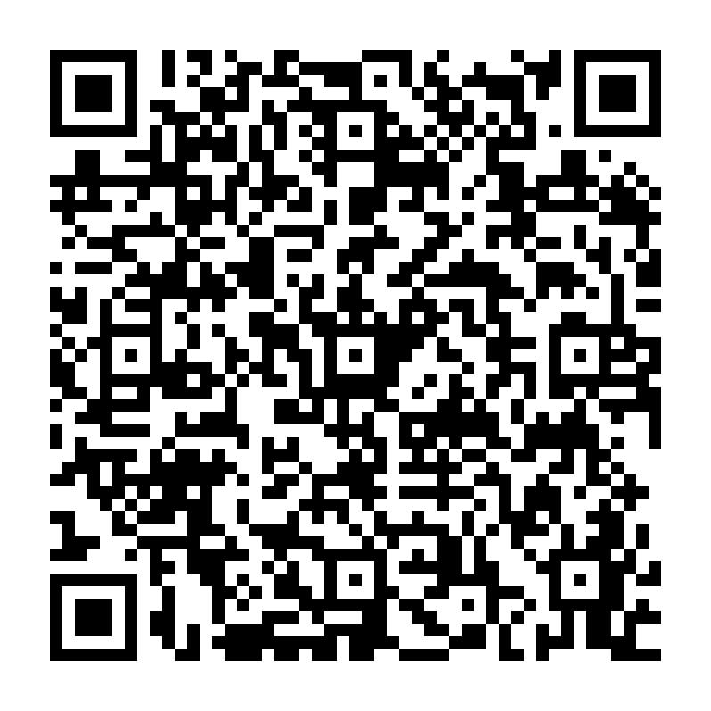 QR-kód
