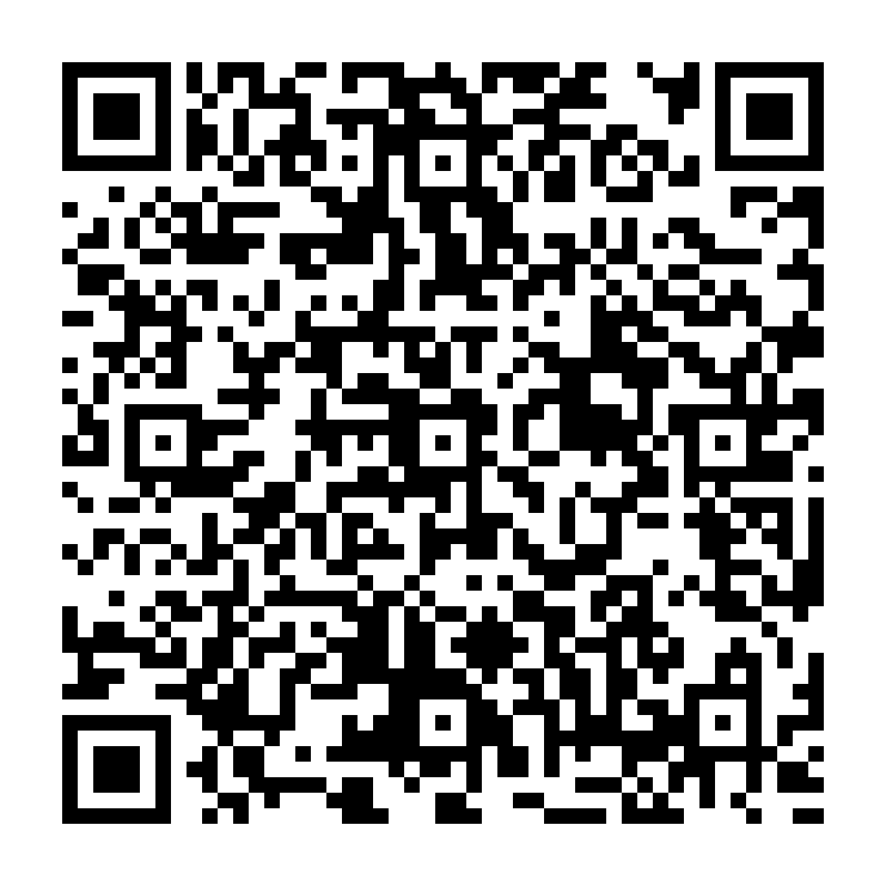 QR-kód