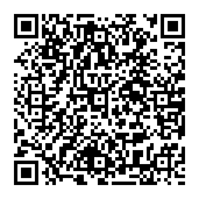 QR-kód