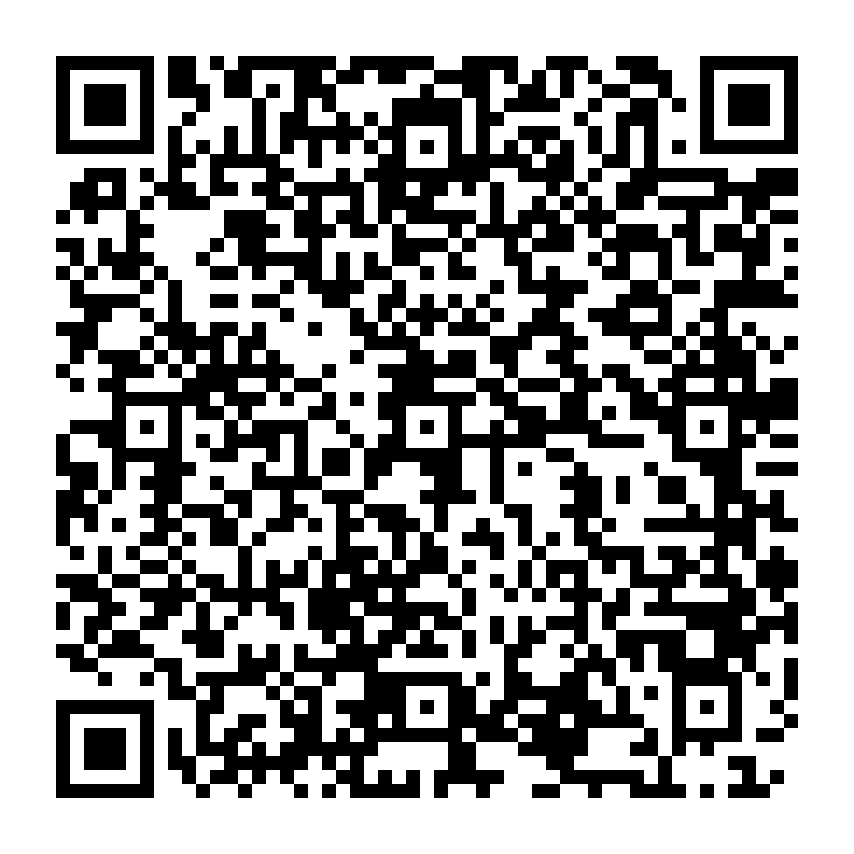 QR-kód