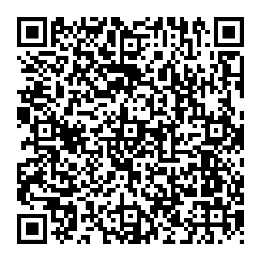 QR-kód
