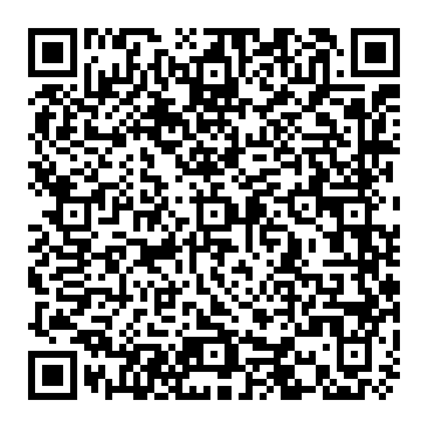 QR-kód