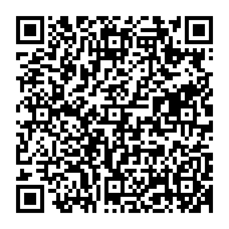 QR-kód