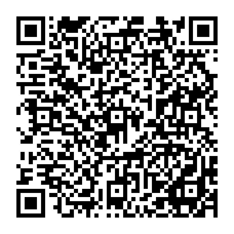 QR-kód