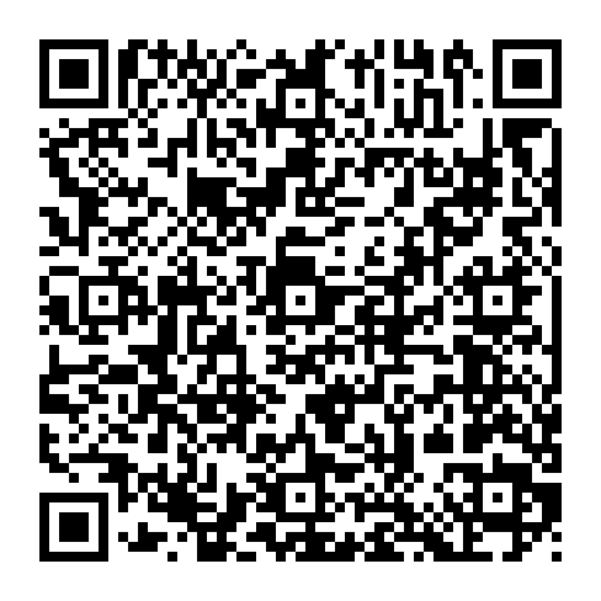 QR-kód
