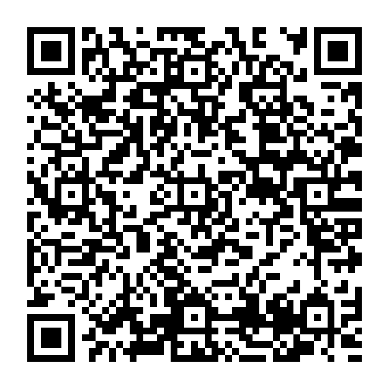 QR-kód