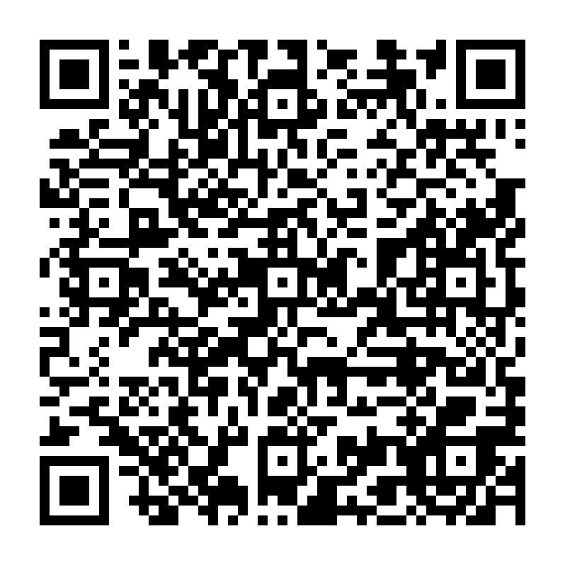 QR-kód