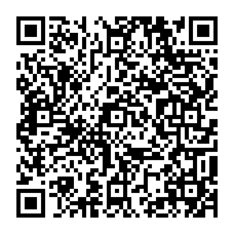 QR-kód