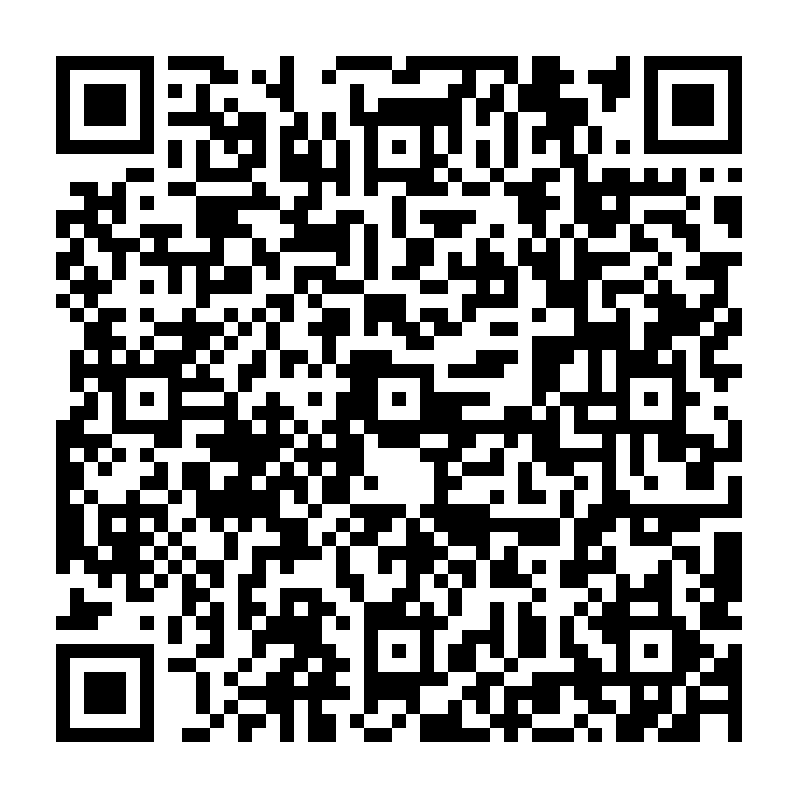 QR-kód