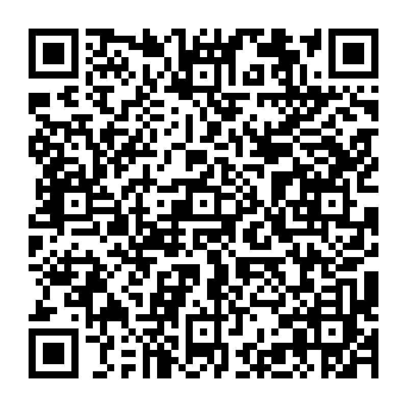 QR-kód