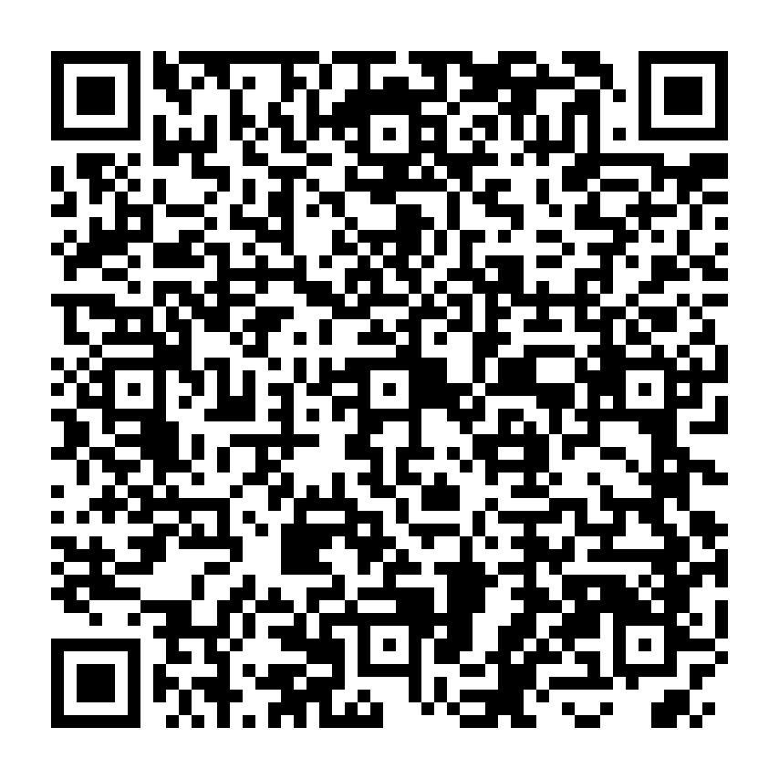 QR-kód