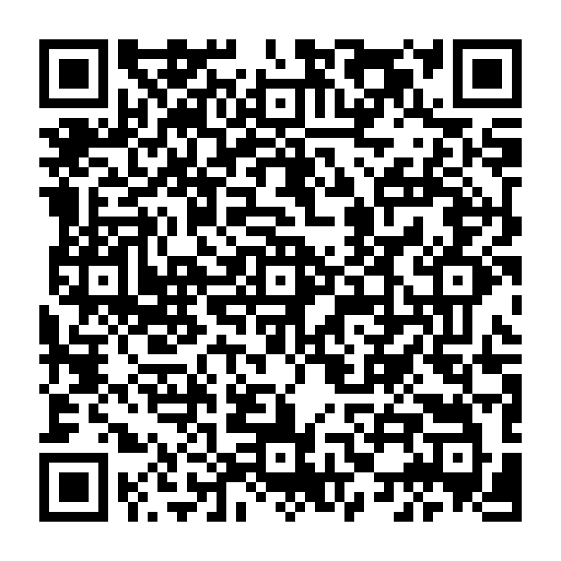 QR-kód