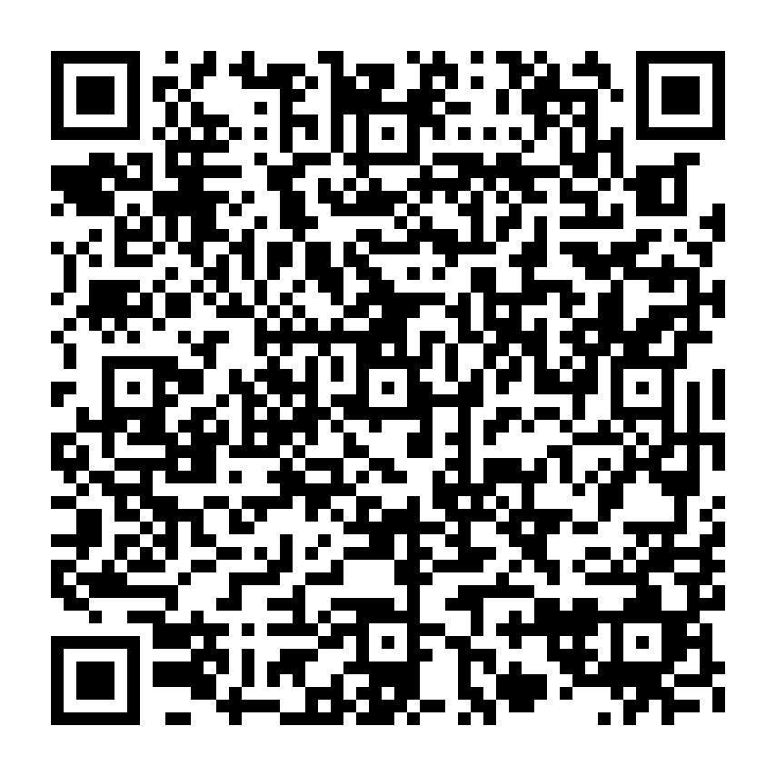 QR-kód