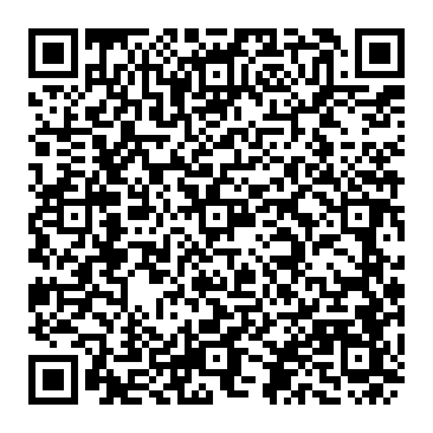 QR-kód