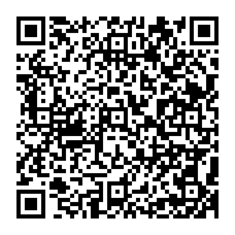 QR-kód
