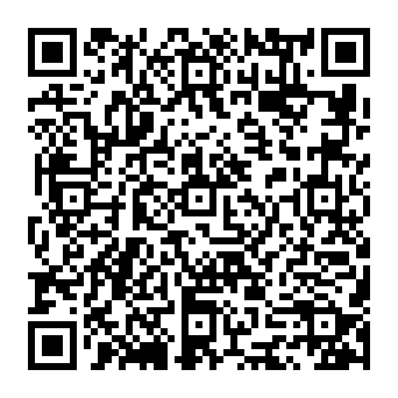 QR-kód