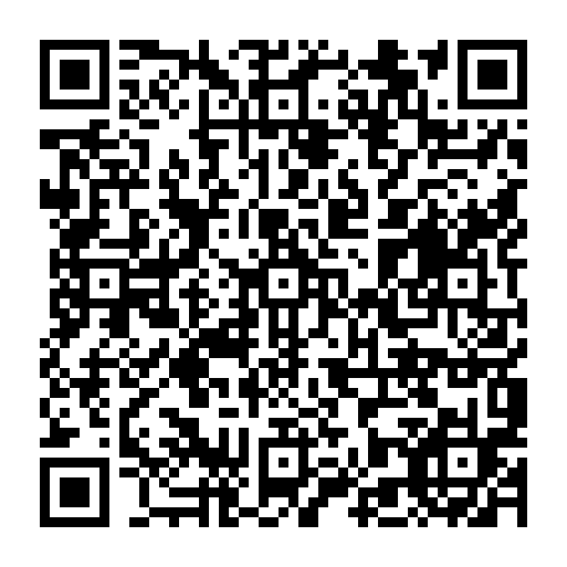 QR-kód