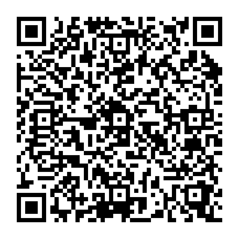QR-kód