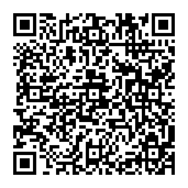 QR-kód