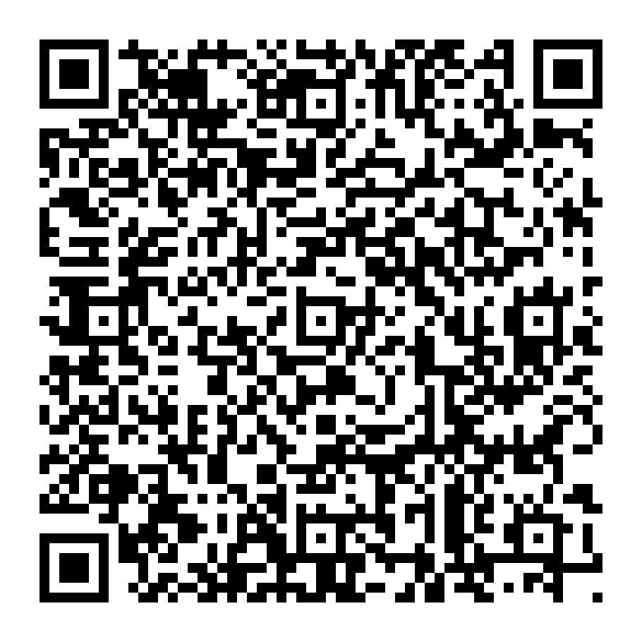 QR-kód
