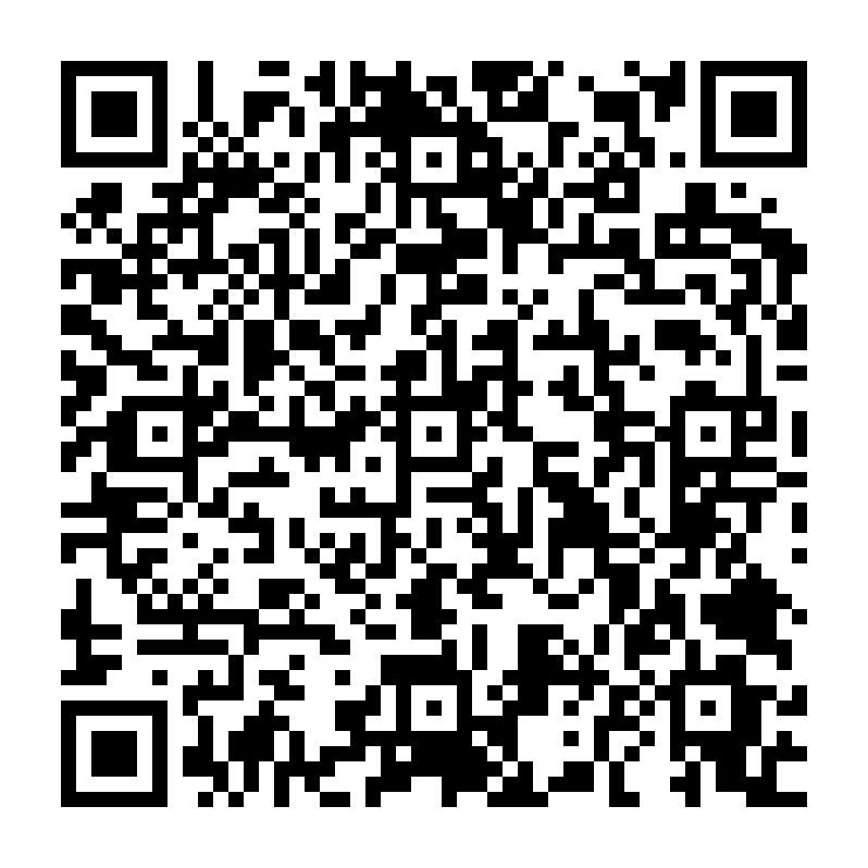 QR-kód