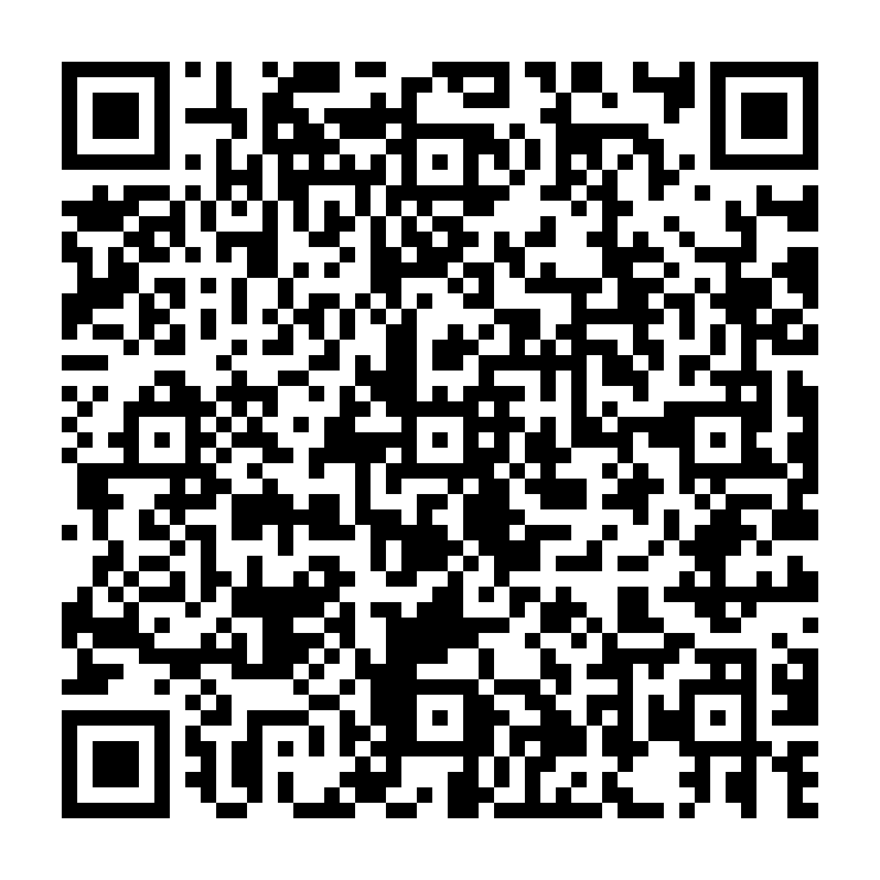QR-kód