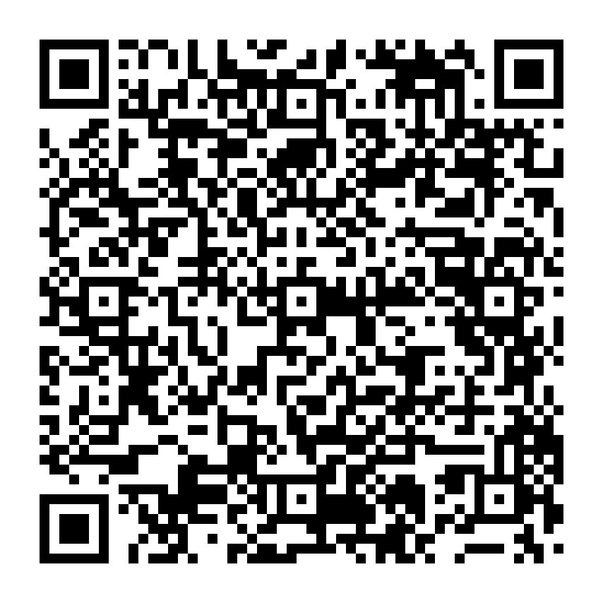 QR-kód