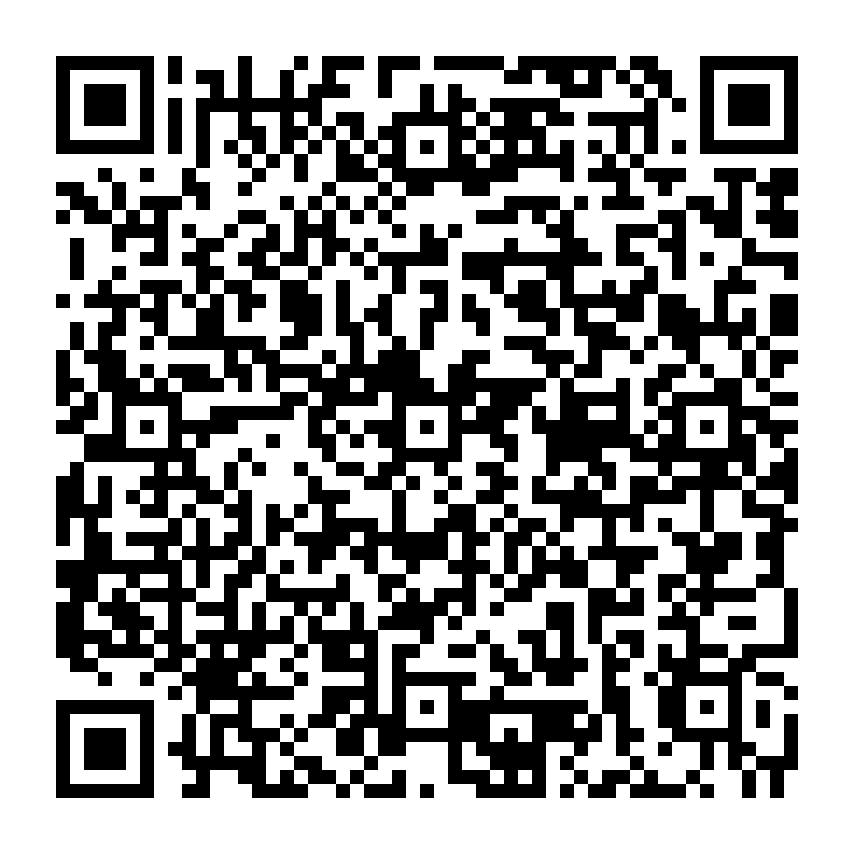 QR-kód