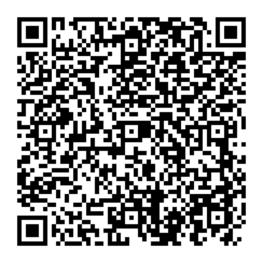 QR-kód