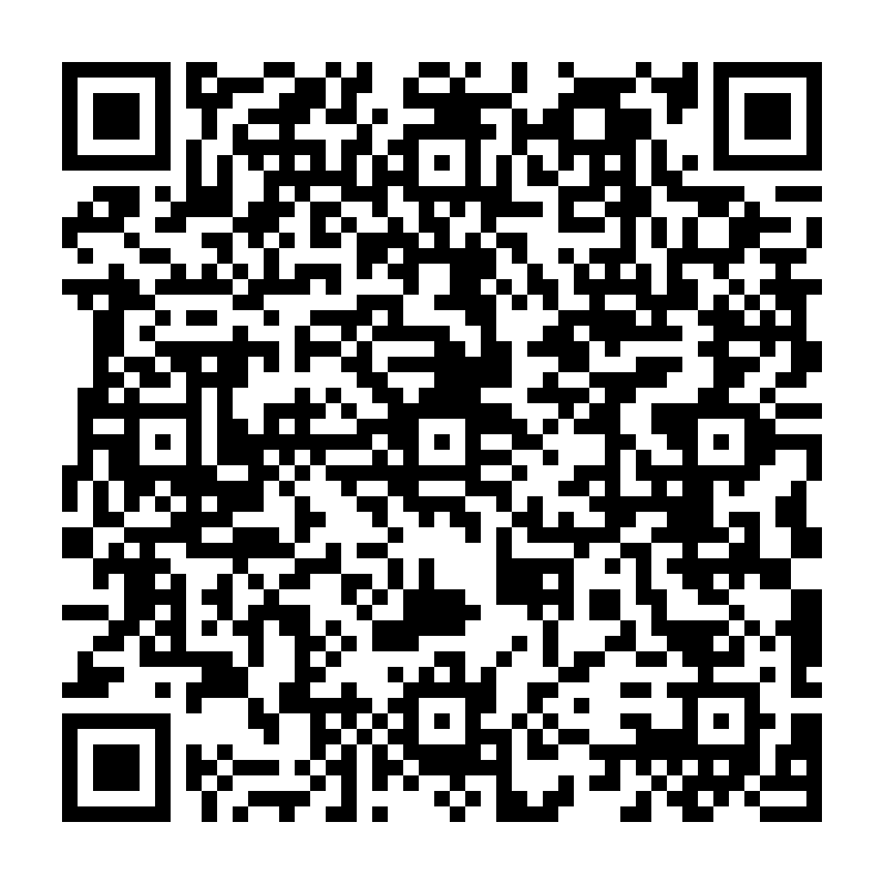 QR-kód