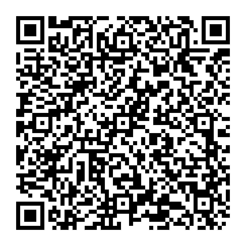 QR-kód