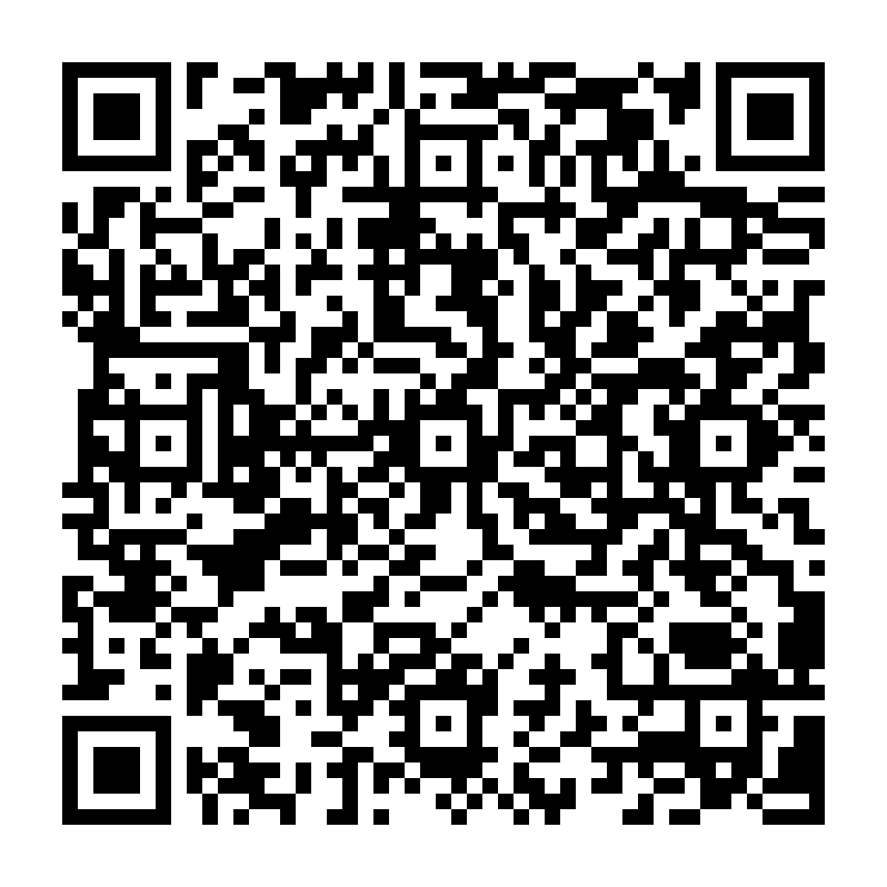QR-kód