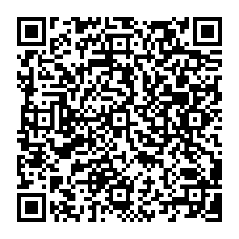 QR-kód