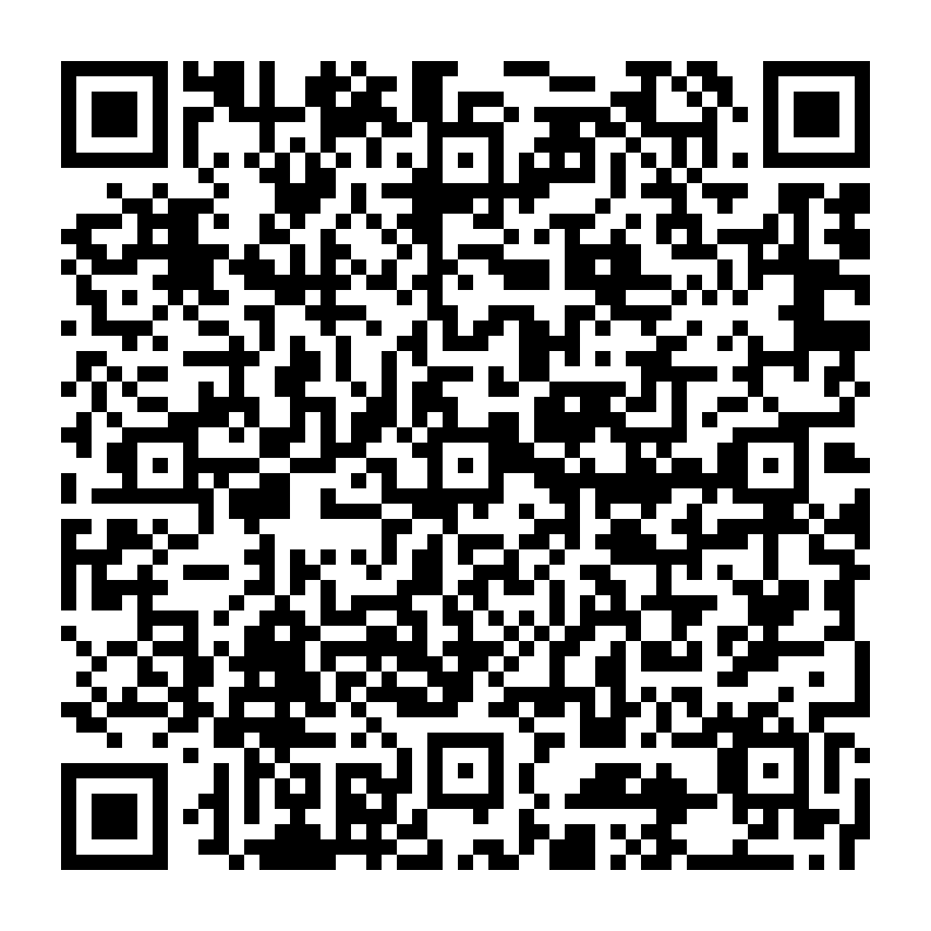QR-kód