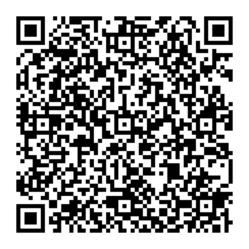 QR-kód