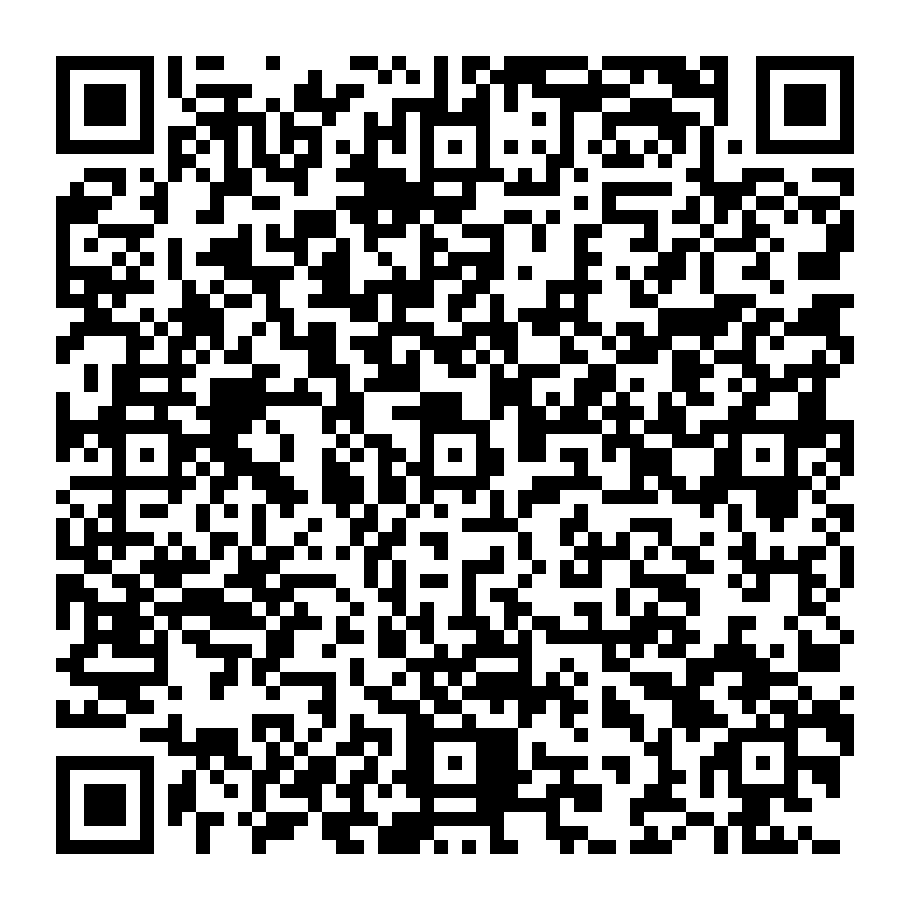 QR-kód