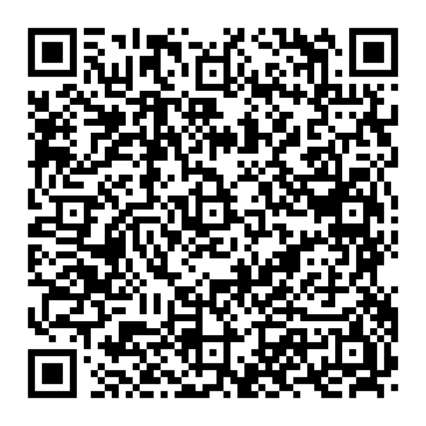 QR-kód