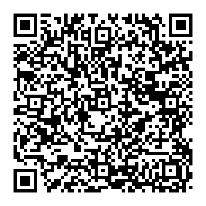QR-kód