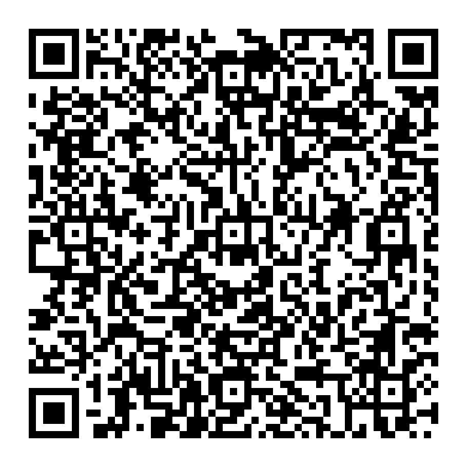 QR-kód