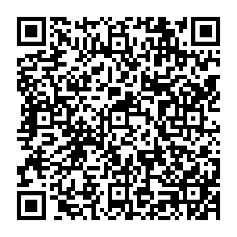 QR-kód