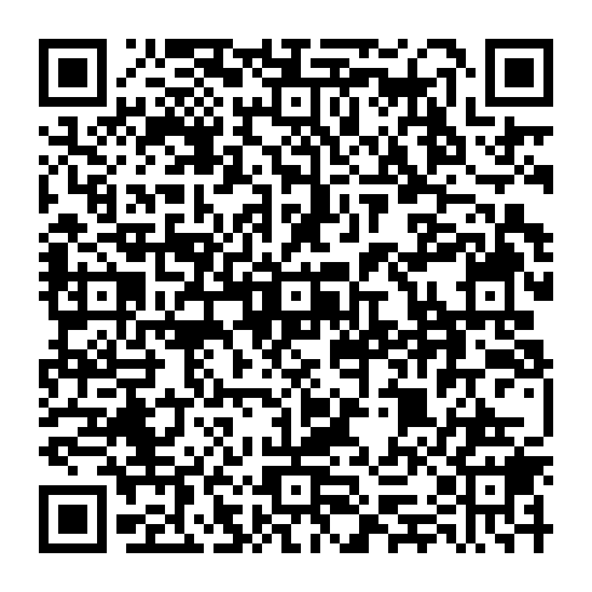 QR-kód